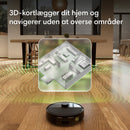 iRobot Roomba Max 715 Vac robotstøvsuger med AutoEmpty™-tømmestation
