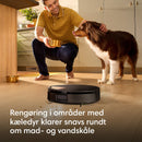 iRobot Roomba® Max 775 Combo-robot + AutoWash™-dock – Sort eller Hvid