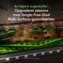 iRobot Roomba® Max 775 Combo-robot + AutoWash™-dock – Sort eller Hvid