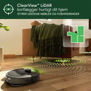 iRobot Roomba® Plus 505 Combo-robot + AutoWash ™-dock hvid eller sort
