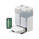 iRobot Roomba Plus 415 Combo robotstøvsuger med AutoWash™-dock – sort eller hvid