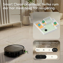 iRobot Roomba® Combo j5+ Robot Vacuum and Mop with Auto-Fill Dock in White or Black