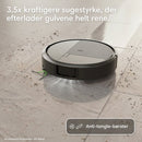 iRobot Roomba® Combo j5+ Robot Vacuum and Mop with Auto-Fill Dock in White or Black