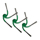 Side Brushes for Roomba® Combo Essential and Roomba® 105, 205, 405, and 505 Series
