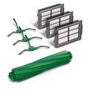 Tilbehørs sæt til iRobot Roomba 405 og 505 Combo+