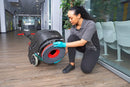 Numatic TTB 1840 NX batteridrevet gulvvasker – 40 cm