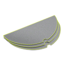 Vaskbare mopper iRobot Roomba 205 robot