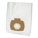 Nilfisk Buddy 1 støvsugerposer