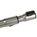 Miele teleskop rør med click