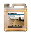 Faxe gulvsæbe natur