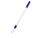 Clean Plus 2-delt inventarskaft 60-100 cm teleskop