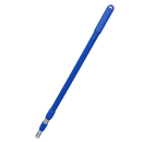 Clean Plus 3-delt teleskopskaft 70-180 cm