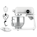 Cecotec Twist&Fusion 4500 røremaskine i hvid Deluxe