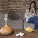 Cecotec Luftfugter Pure Aroma Yang 300