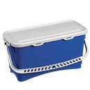 Hermetic doseringsboks til 40 cm mopper