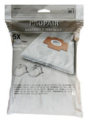 Melissa VPC 1500 Dynamic støvsugerposer