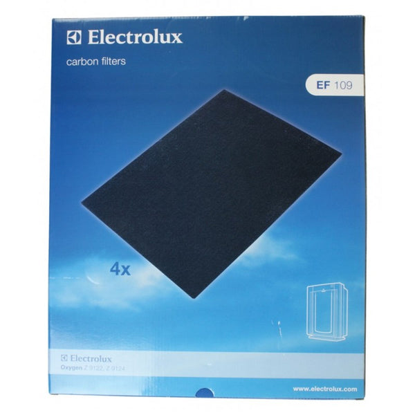 Electrolux EF109 kulfilter