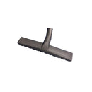 Parket mundstykke i ekstra bredde med nylonhår