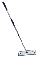 Fnugfri moppesæt 40 cm