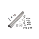 Rørpakker med sugekontakter