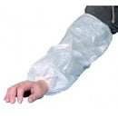 Overtræksærmer PP 100 stk