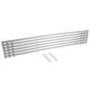 Køleskabsrist i 2 farver