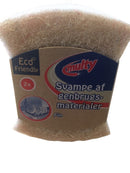 Eco venlig køkkensvamp