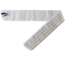 Tør / fejemoppe Clean Plus pelstørmoppe