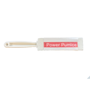 Pumie WC skurestick med håndtag