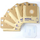 Nilfisk Backuum støvsugerposer