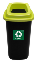 Affaldsspand 90 liter