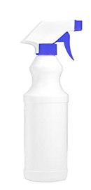 Sprayflaske 0,5 liter