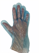 Engangshandsker LDPE 200 stk