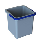 Kuadro spand 6 liter