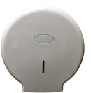 Dispenser til jumbo toiletruller