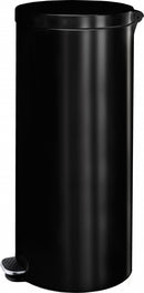 Pedalspande med Soft close i sort, 5, 12, 20 og 30 liter