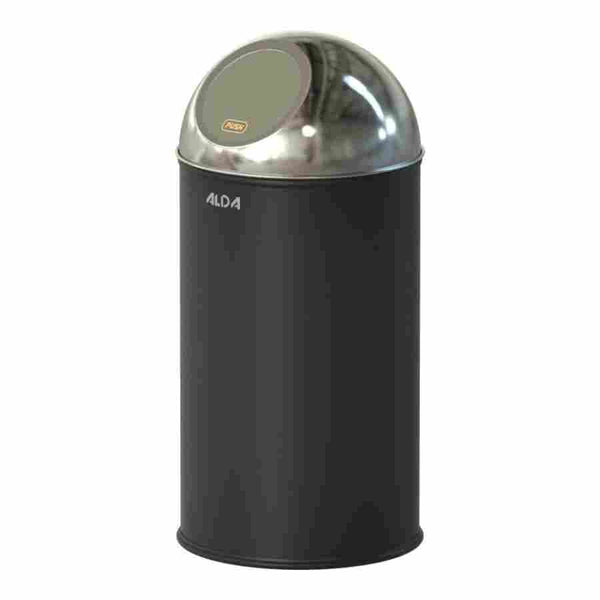 Affaldsspand med Vippelåg 20 liter
