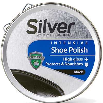 Silver Intensive Polish