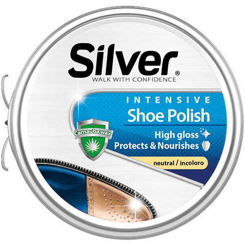 Silver Intensive Polish