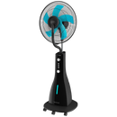 Cecotec tårnventilator EnergySilence 590 FreshEssence