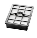 Hepa filter til Nilfisk Action