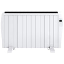Cecotec ReadyWarm 2500 Thermal el-radiator Connected