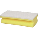 Store skuresvampe med greb