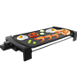 Cecotec Tasty&Grill 3000 bord grill