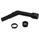 Buet rør til Max 1 og Mini Max serien