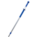 Ergo Globe teleskopskaft 100-180 cm