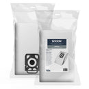 Nilfisk Elite støvsugerposer MEGAPACK