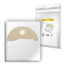 FilterClean K2 støvsugerposer