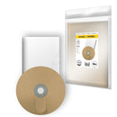 Ghibli T1 støvsugerposer