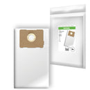 Festool CT 17 E støvsugerposer